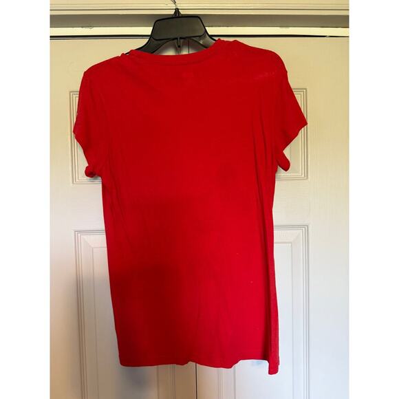 Soffe Ohio State Mickey Mouse T-shirt - Picture 2 of 3